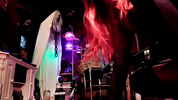 Preview 3 of Father And Doktor Xxx - Sexy Cross Dresser Tiffany Ciskiss Showing Off Ass