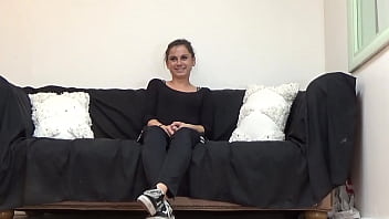 Preview 3 of Indian Pati Patni Video Sex - PJ Daniels Casting POV 1