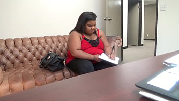 Preview 1 of Xxzxxx Video Hd Doe - - Peaches Casting MAIN 1