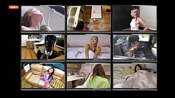 Preview 3 of Telugu Xxx Videos Hd Com - Naked Behind The Scenes As Aria Nicole Masturbated Pre Scene In Sexual Deviance Disorder Discussion At BondageClinic Reup
