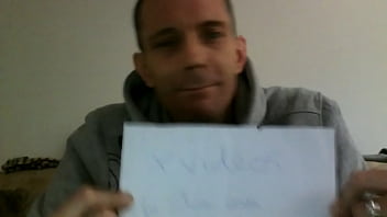 Preview 2 of Sani B P - Verification video