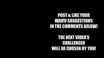 Preview 4 of Gay Fmm - WAIFU WARS! EP10 - Princess Peach vs Shantae!
