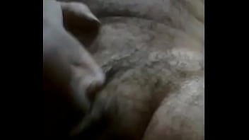 Preview 3 of Mom Crave Son - Una paja antes de la ducha