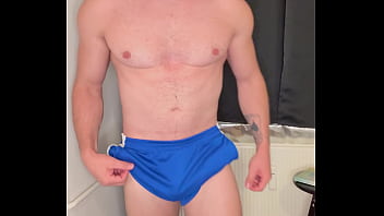 Preview 2 of Gril Pissing Hidden Cam - Verification video