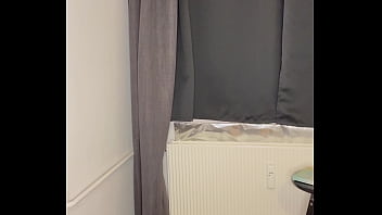 Preview 1 of Gril Pissing Hidden Cam - Verification video