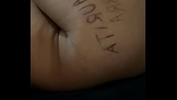 Preview 2 of Dese Sex Move - V&iacute_deo de verificaci&oacute_n