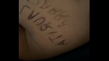 Preview 4 of Dese Sex Move - V&iacute_deo de verificaci&oacute_n