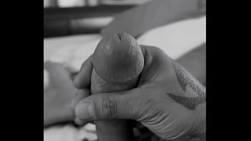 Preview 3 of Romantic Starpon - Short masturbation compilation