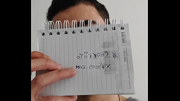 Preview 2 of Download Hand Fucking Xx Video - V&iacute_deo de verifica&ccedil_&atilde_o