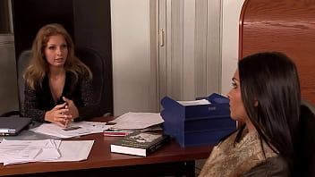Preview 1 of Sanny Leoni Xxx Vfieo - groupsex with hot anal