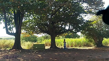 Preview 1 of Kassal Sex - EU FAZENDO A GAROTA PERDIDA NO MEIO DO MATO COM OS PE&Atilde_O NO INTERIOR DE SP FUDENDO COM 2 NO MATO E NO TRATOR VEJA COMPLETO NO X.RED