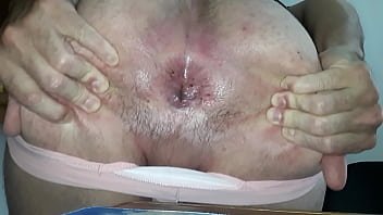 Preview 3 of Dog Sex Bhabhi - put it in me ~ make me pay ~ I&rsquo_m an ass whore!  stretch me out ~ make me sore ~ I want to taste it!  slurp slurp ~ I&rsquo_m a cum whore!