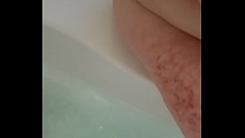 Preview 4 of Nepolion Fuck Mon Son - Fun in the hot tub