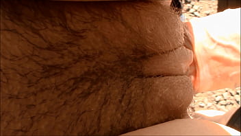 Preview 3 of Mom And Dek Teens - Farm Girl Fucked in the Field