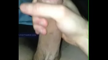 Preview 2 of 15 Heres - Solo Scottish Cum Video