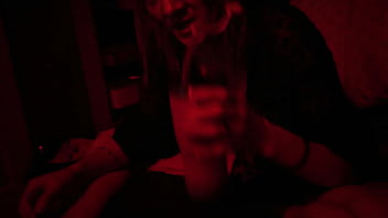 Preview 1 of On Tits - fun with Suzie