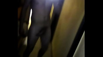 Preview 3 of Spun Meth Sluts Slamming - BigWDickDan420 Letting His BWC Out