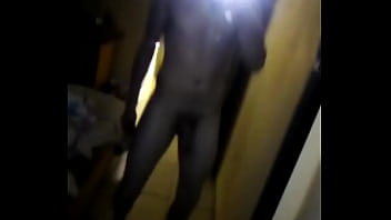 Preview 1 of Spun Meth Sluts Slamming - BigWDickDan420 Letting His BWC Out