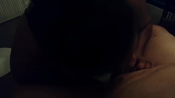 Preview 1 of Old Desi Dad Ka Lun - Una mamadita