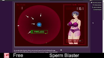 Preview 3 of Mum And Dad Share - Sperm Blaster