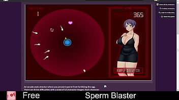 Preview 4 of Mum And Dad Share - Sperm Blaster