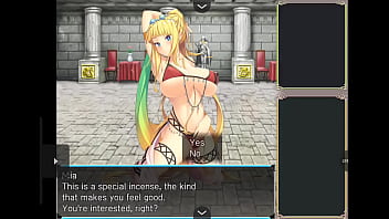 Preview 1 of Ww Tamil Xxsex Com - walking through paradise dancer boss playthrough