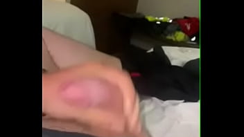 Preview 4 of Xxxn Comxxxx - Stroking my cock