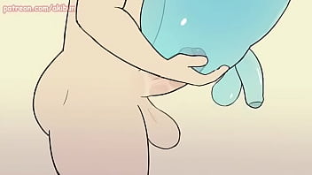 Preview 2 of 18 Ton - Vaporeon femboy cute [by Akibun]