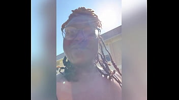 Preview 1 of Berenger Bbc Com - DoorDash and  public nudity in Walmart nookiescookies