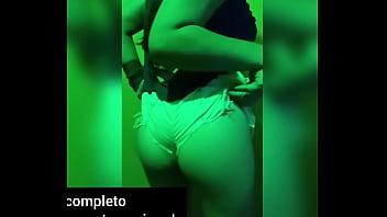 Preview 2 of Sax Big Vidios - Desnudandome