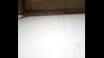 Preview 4 of Asian Extrem Sex - Corrida amateur en el ba&ntilde_o