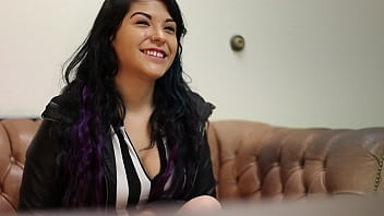 Preview 4 of Robber And Tradeswoman - Savanna Sunshine Solo RIGHT 1