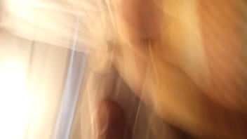 Preview 3 of Sex Abg Video - LACKING MY COCK HARD