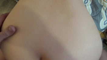 Preview 3 of Jenas Anal - - Scarlet Datz Casting MAIN 2