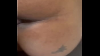 Preview 3 of Girls Got Cream Alesha - She be on it