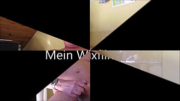Preview 1 of Abuse Chokeing - Mein Wixfilm 54