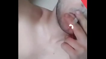 Preview 1 of Publiic Sex - Pierced dick - prince albert