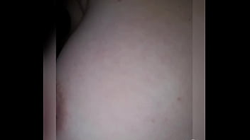 Preview 2 of Pregnant Women Xxx Vid - Ele adora lamber e chupar gostoso meus seios antes de trepar