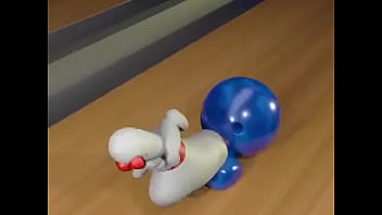 Preview 2 of 70 Movies - Bowling sex 3D &ldquo_96&rdquo_ (Original)