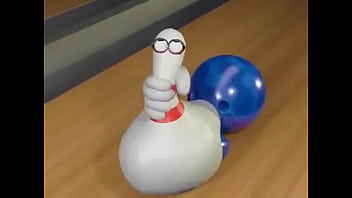 Preview 3 of 70 Movies - Bowling sex 3D &ldquo_96&rdquo_ (Original)