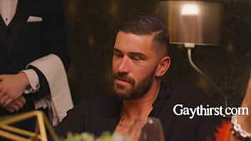 Preview 1 of Mom Home Rusya Porno - Things Get Complex In A Small Gay Community - Lance Hart Johnny Ford