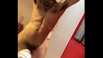 Preview 4 of Piss My Puss - marcando