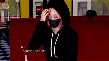 Preview 2 of Nenra Net - My Real Desire 75