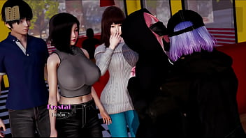Preview 1 of Nenra Net - My Real Desire 75