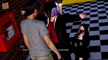 Preview 4 of Nenra Net - My Real Desire 75