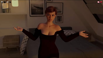Preview 1 of Sex In Taxes - My Pleasure 82