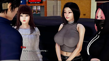 Preview 2 of Gym Boxing Trainer - My Real Desire 74