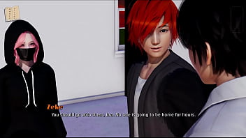 Preview 1 of Gym Boxing Trainer - My Real Desire 74