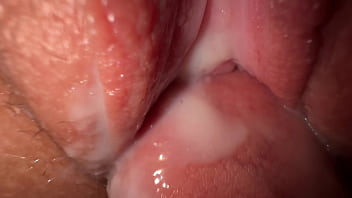 Preview 2 of Sunny Leone Ghard - Fuck stepsister&#039_s tight creamy pussy