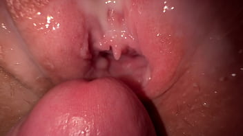Preview 3 of Sunny Leone Ghard - Fuck stepsister&#039_s tight creamy pussy